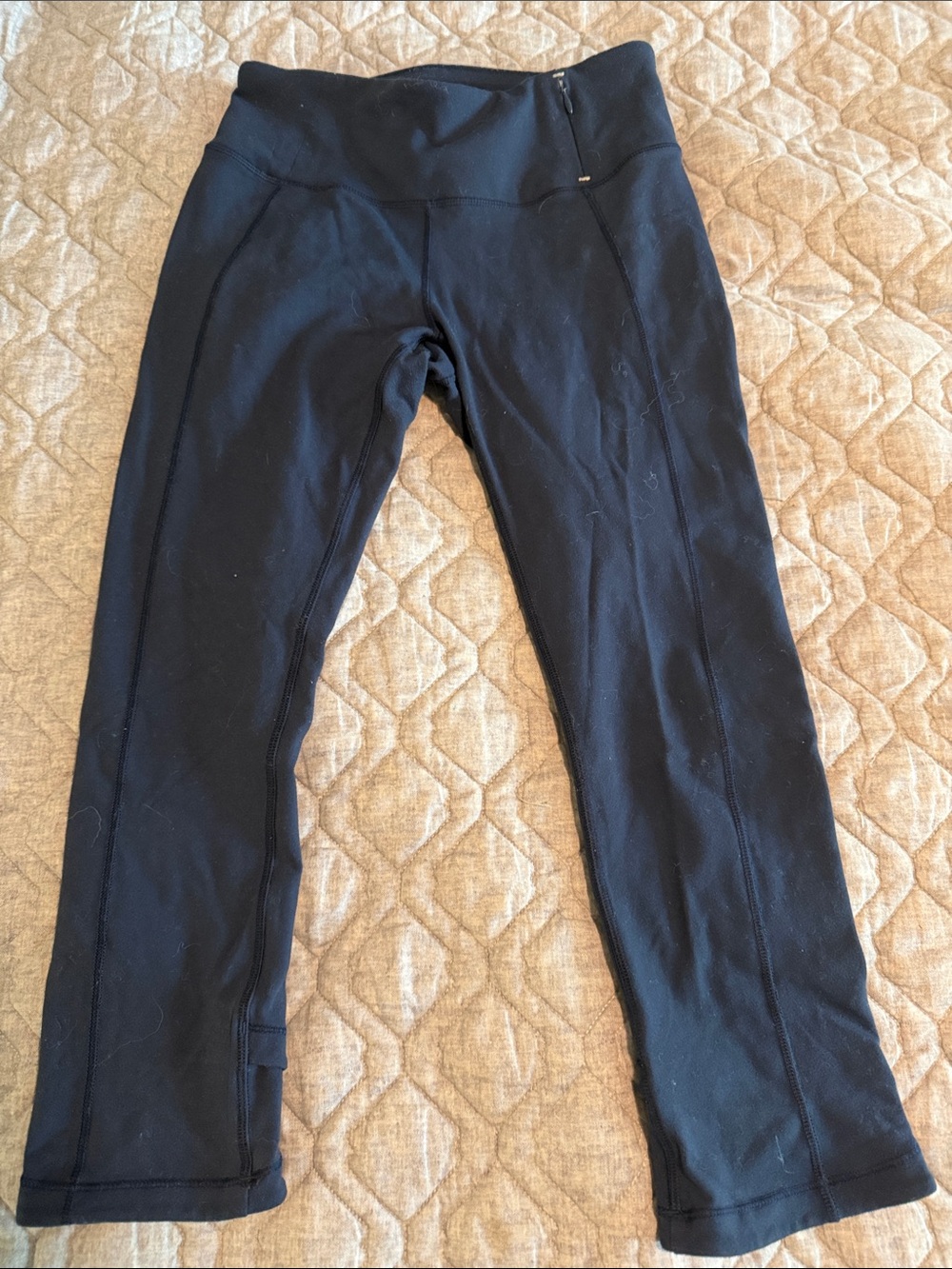 CALIA by Carrie Underwood Black Performance Leggings